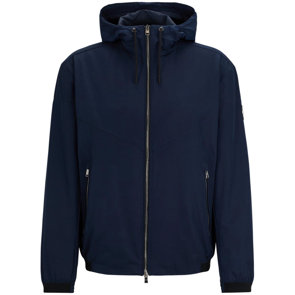 Hugo Boss Cireno1 10243833 01 - Dark Blue 404